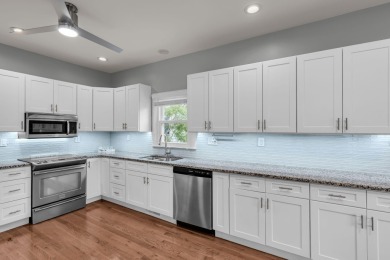 Don't miss this RARE opportunity! This Isle of Palms home is one on Wild Dunes Harbor Golf Resort in South Carolina - for sale on GolfHomes.com, golf home, golf lot