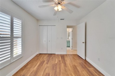 Charming Single-Family Home in Desirable Caloosa Palms II - Sun on Caloosa Greens Executive Golf Course in Florida - for sale on GolfHomes.com, golf home, golf lot