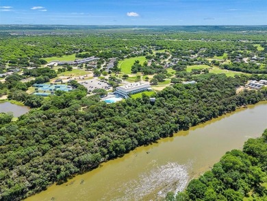 OWN A SLIVER OF THE RIVER IN PECAN PLANTATION GOLFING COMMUNITY! on Pecan Plantation Country Club in Texas - for sale on GolfHomes.com, golf home, golf lot