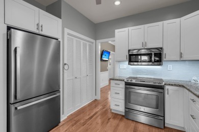 Don't miss this RARE opportunity! This Isle of Palms home is one on Wild Dunes Harbor Golf Resort in South Carolina - for sale on GolfHomes.com, golf home, golf lot