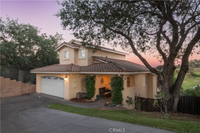 Welcome to your new home nestled alongside the lush fairways of on Chalk Mountain Golf Course in California - for sale on GolfHomes.com, golf home, golf lot