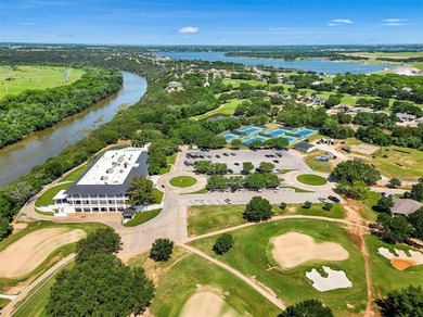 OWN A SLIVER OF THE RIVER IN PECAN PLANTATION GOLFING COMMUNITY! on Pecan Plantation Country Club in Texas - for sale on GolfHomes.com, golf home, golf lot