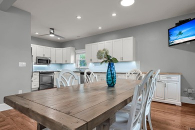 Don't miss this RARE opportunity! This Isle of Palms home is one on Wild Dunes Harbor Golf Resort in South Carolina - for sale on GolfHomes.com, golf home, golf lot