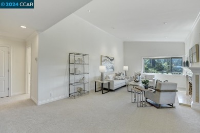 Unique opportunity to own a reimagined Tahoe model that has been on Rossmoor Golf Course in California - for sale on GolfHomes.com, golf home, golf lot