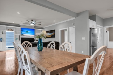 Don't miss this RARE opportunity! This Isle of Palms home is one on Wild Dunes Harbor Golf Resort in South Carolina - for sale on GolfHomes.com, golf home, golf lot