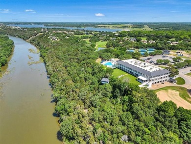 OWN A SLIVER OF THE RIVER IN PECAN PLANTATION GOLFING COMMUNITY! on Pecan Plantation Country Club in Texas - for sale on GolfHomes.com, golf home, golf lot
