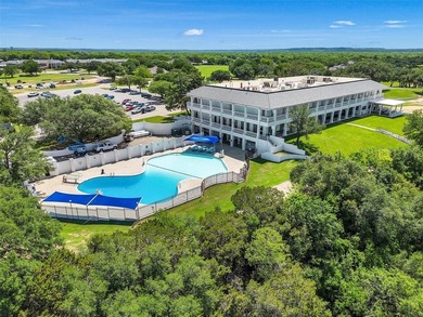 OWN A SLIVER OF THE RIVER IN PECAN PLANTATION GOLFING COMMUNITY! on Pecan Plantation Country Club in Texas - for sale on GolfHomes.com, golf home, golf lot