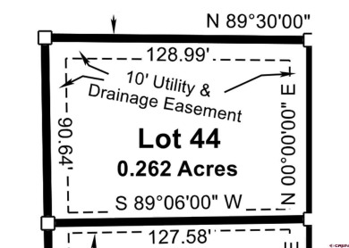 Tiare M Flora, The Wells Group of Durango, LLC, C: , tiare,  /: on Hillcrest Golf Club in Colorado - for sale on GolfHomes.com, golf home, golf lot