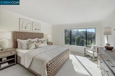 Unique opportunity to own a reimagined Tahoe model that has been on Rossmoor Golf Course in California - for sale on GolfHomes.com, golf home, golf lot