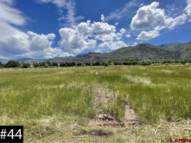 Tiare M Flora, The Wells Group of Durango, LLC, C: , tiare,  /: on Hillcrest Golf Club in Colorado - for sale on GolfHomes.com, golf home, golf lot