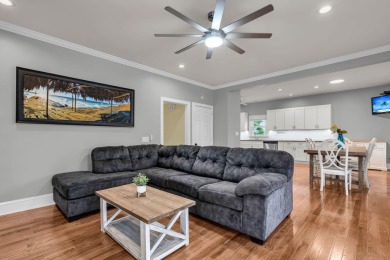 Don't miss this RARE opportunity! This Isle of Palms home is one on Wild Dunes Harbor Golf Resort in South Carolina - for sale on GolfHomes.com, golf home, golf lot