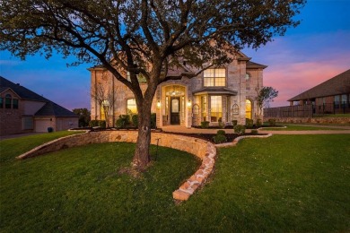 True resort style living! This stunning completely remodeled on The Golf Club at Resort Eagle Mountain Lake in Texas - for sale on GolfHomes.com, golf home, golf lot