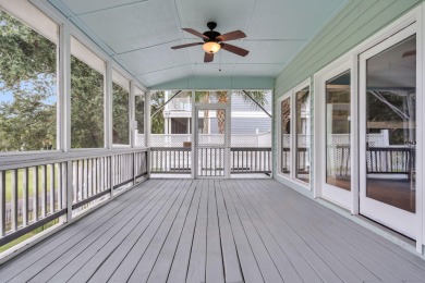 Don't miss this RARE opportunity! This Isle of Palms home is one on Wild Dunes Harbor Golf Resort in South Carolina - for sale on GolfHomes.com, golf home, golf lot