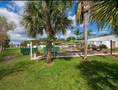 55+ Active Community. This warm and inviting spacious home on a on Spanish Lakes Fairways in Florida - for sale on GolfHomes.com, golf home, golf lot