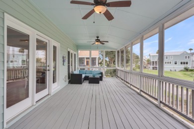 Don't miss this RARE opportunity! This Isle of Palms home is one on Wild Dunes Harbor Golf Resort in South Carolina - for sale on GolfHomes.com, golf home, golf lot