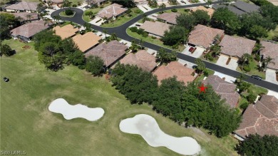 Like brand new only better! This twin villa has been gorgeously on Westminster Golf Club in Florida - for sale on GolfHomes.com, golf home, golf lot