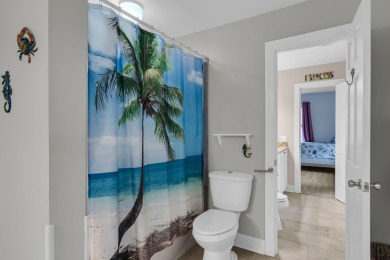 Don't miss this RARE opportunity! This Isle of Palms home is one on Wild Dunes Harbor Golf Resort in South Carolina - for sale on GolfHomes.com, golf home, golf lot