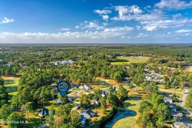 Welcome to this beautifully designed 3-bedroom, 2.5-bathroom on Brunswick Plantation and Golf Resorts in North Carolina - for sale on GolfHomes.com, golf home, golf lot