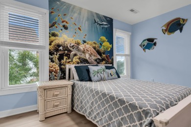 Don't miss this RARE opportunity! This Isle of Palms home is one on Wild Dunes Harbor Golf Resort in South Carolina - for sale on GolfHomes.com, golf home, golf lot