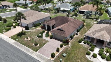 Charming Single-Family Home in Desirable Caloosa Palms II - Sun on Caloosa Greens Executive Golf Course in Florida - for sale on GolfHomes.com, golf home, golf lot