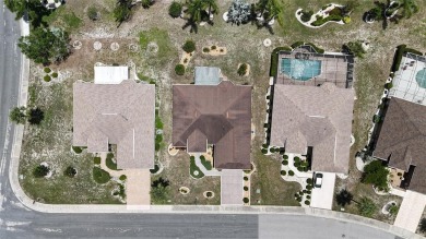 Charming Single-Family Home in Desirable Caloosa Palms II - Sun on Caloosa Greens Executive Golf Course in Florida - for sale on GolfHomes.com, golf home, golf lot