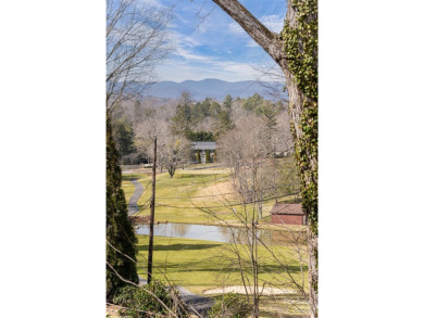 Discover the timeless elegance of 1 Evelyn Place, a stunning on Grove Park Golf and Country Club in North Carolina - for sale on GolfHomes.com, golf home, golf lot