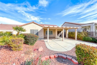 Nestled on an elevated lot near Liberty REC Center  Black on Revere Golf Club in Nevada - for sale on GolfHomes.com, golf home, golf lot