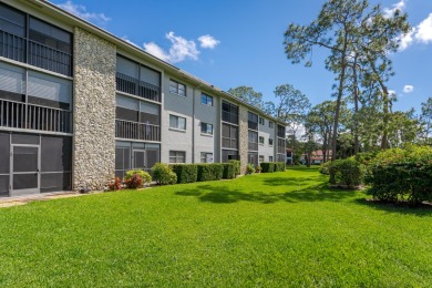 Peaceful, well maintained and updated two bedroom, two bathroom on  in Florida - for sale on GolfHomes.com, golf home, golf lot