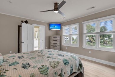 Don't miss this RARE opportunity! This Isle of Palms home is one on Wild Dunes Harbor Golf Resort in South Carolina - for sale on GolfHomes.com, golf home, golf lot