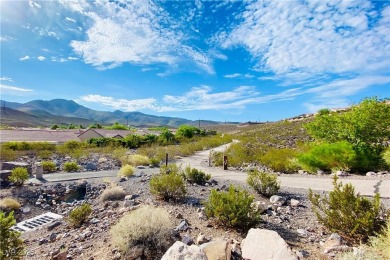 Nestled on an elevated lot near Liberty REC Center  Black on Revere Golf Club in Nevada - for sale on GolfHomes.com, golf home, golf lot