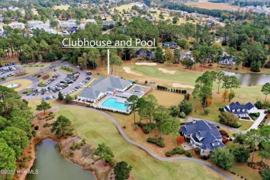 Welcome to this beautifully designed 3-bedroom, 2.5-bathroom on Brunswick Plantation and Golf Resorts in North Carolina - for sale on GolfHomes.com, golf home, golf lot