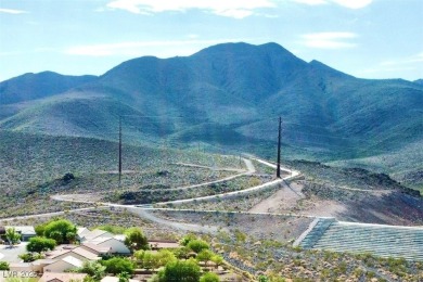 Nestled on an elevated lot near Liberty REC Center  Black on Revere Golf Club in Nevada - for sale on GolfHomes.com, golf home, golf lot