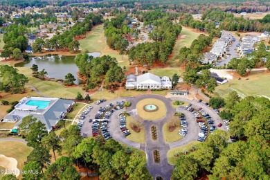 Welcome to this beautifully designed 3-bedroom, 2.5-bathroom on Brunswick Plantation and Golf Resorts in North Carolina - for sale on GolfHomes.com, golf home, golf lot