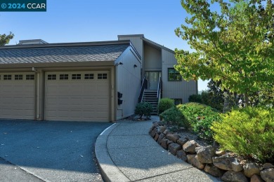 Unique opportunity to own a reimagined Tahoe model that has been on Rossmoor Golf Course in California - for sale on GolfHomes.com, golf home, golf lot