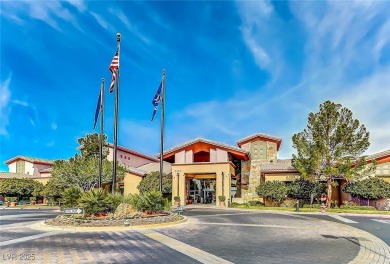 Nestled on an elevated lot near Liberty REC Center  Black on Revere Golf Club in Nevada - for sale on GolfHomes.com, golf home, golf lot