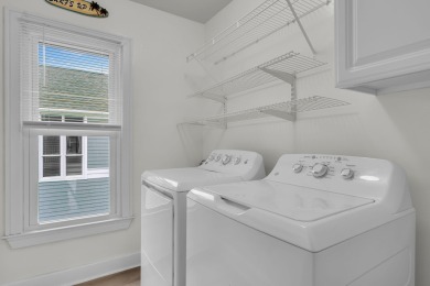 Don't miss this RARE opportunity! This Isle of Palms home is one on Wild Dunes Harbor Golf Resort in South Carolina - for sale on GolfHomes.com, golf home, golf lot