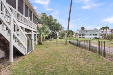 Don't miss this RARE opportunity! This Isle of Palms home is one on Wild Dunes Harbor Golf Resort in South Carolina - for sale on GolfHomes.com, golf home, golf lot