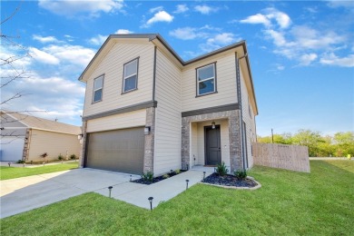 Welcome to your new home in Mission Del Lago, where modern on Mission Del Lago Municipal Golf Course in Texas - for sale on GolfHomes.com, golf home, golf lot