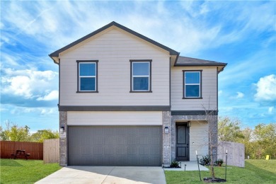 Welcome to your new home in Mission Del Lago, where modern on Mission Del Lago Municipal Golf Course in Texas - for sale on GolfHomes.com, golf home, golf lot