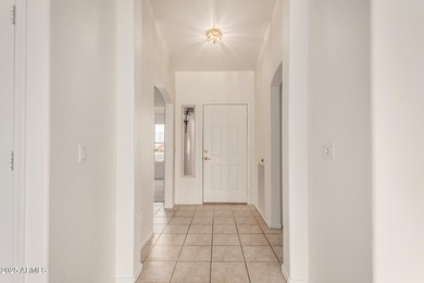 Beautiful home in the sought-after Springfield Active Adult Golf on Springfield Golf Resort in Arizona - for sale on GolfHomes.com, golf home, golf lot