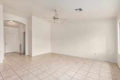 Beautiful home in the sought-after Springfield Active Adult Golf on Springfield Golf Resort in Arizona - for sale on GolfHomes.com, golf home, golf lot