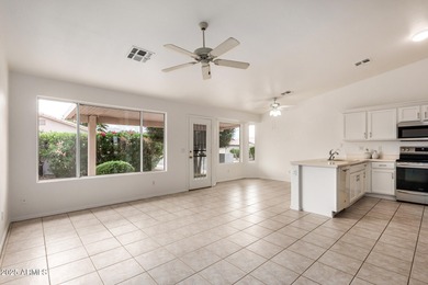 Beautiful home in the sought-after Springfield Active Adult Golf on Springfield Golf Resort in Arizona - for sale on GolfHomes.com, golf home, golf lot