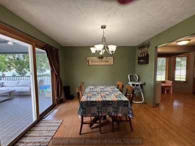 This beautiful home is located right by Indianhead Golf Course! on Indianhead Golf Club in Nebraska - for sale on GolfHomes.com, golf home, golf lot