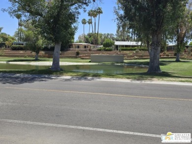 A spacious 2bed,2bath 1700+ sq ft mobile home located in one of on Date Palm Country Club in California - for sale on GolfHomes.com, golf home, golf lot