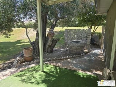 A spacious 2bed,2bath 1700+ sq ft mobile home located in one of on Date Palm Country Club in California - for sale on GolfHomes.com, golf home, golf lot