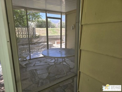 A spacious 2bed,2bath 1700+ sq ft mobile home located in one of on Date Palm Country Club in California - for sale on GolfHomes.com, golf home, golf lot