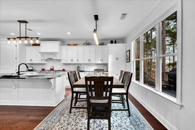 Live the coveted lake-and-golf lifestyle at Grand Harbor, a on The Patriot Golf Club At Grand Harbor in South Carolina - for sale on GolfHomes.com, golf home, golf lot