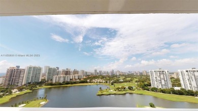 Unique investment opportunity: tenant in place until June 15 on Turnberry Isle Resort and Club in Florida - for sale on GolfHomes.com, golf home, golf lot
