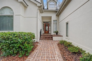 Sunset Serenity on the 7th at Palmetto. Capture the soul of the on The Landings Club - Palmetto in Georgia - for sale on GolfHomes.com, golf home, golf lot