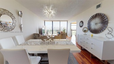 Unique investment opportunity: tenant in place until June 15 on Turnberry Isle Resort and Club in Florida - for sale on GolfHomes.com, golf home, golf lot